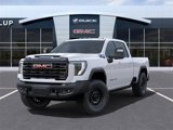 New 2025 GMC Sierra 2500 AT4X w/ AT4X AEV Edition image 6