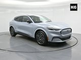 New 2025 Ford Mustang Mach-E Premium image 1
