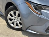 Certified 2025 Toyota Corolla LE image 2