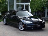 Used 2019 BMW 750i xDrive w/ Luxury Rear Seating Package image 6
