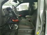 New 2025 Nissan Frontier PRO-4X w/ Pro Convenience Package image 4