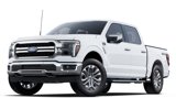 New 2025 Ford F150 Lariat image 2