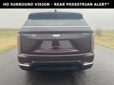 New 2025 Cadillac Escalade IQ Luxury 2 image 6