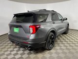 Used 2021 Ford Explorer ST w/ Equipment Group 401A image 5