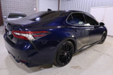 Used 2021 Toyota Camry XSE image 6