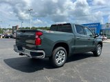 New 2026 Chevrolet Silverado 1500 LTZ w/ LTZ Premium Package image 4