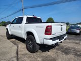 Used 2023 RAM 1500 Big Horn image 3