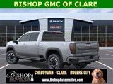 New 2026 GMC Sierra 2500 Denali Ultimate w/ Max Trailering Package image 5
