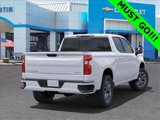 New 2025 Chevrolet Silverado 1500 RST w/ RST All Star Premium Package image 4