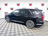 New 2025 Hyundai Palisade Calligraphy image 5