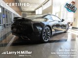 Certified 2025 Lexus LC 500 Coupe image 4