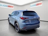 Used 2024 MAZDA CX-5 Carbon Edition image 5