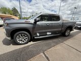 Used 2021 Chevrolet Silverado 1500 LTZ w/ LTZ Premium Package image 4