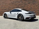 Used 2024 Porsche 911 Turbo S image 3