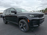 New 2025 Jeep Grand Cherokee L Altitude image 2