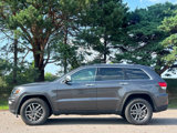 Used 2020 Jeep Grand Cherokee Limited w/ Trailer Tow Group IV image 5