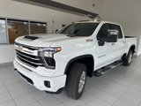 New 2025 Chevrolet Silverado 2500 LTZ image 3