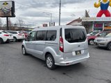 Used 2020 Ford Transit Connect XLT image 3