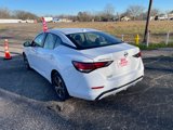 Used 2022 Nissan Sentra SV image 6