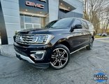 Used 2021 Ford Expedition Max Limited image 3