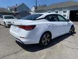Used 2022 Nissan Sentra SV image 4