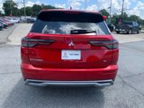 New 2025 Mitsubishi Outlander SE image 3
