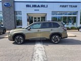 New 2025 Subaru Forester Limited image 3