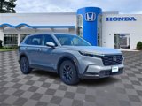 New 2026 Honda CR-V EX-L image 2