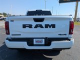 New 2026 RAM 2500 Big Horn image 4