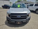 Used 2019 Ford F150 XL w/ Equipment Group 101A Mid image 3