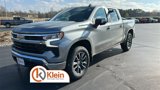 New 2025 Chevrolet Silverado 1500 LT w/ Safety Package image 3