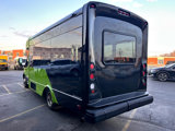 Used 2018 Ford Transit 350 156 DRW w/ Shuttle Bus Prep Package image 5