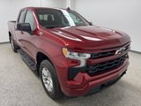Used 2023 Chevrolet Silverado 1500 RST image 2
