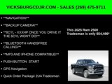 New 2025 RAM 2500 Tradesman image 5