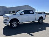 Used 2024 RAM 2500 Laramie image 5
