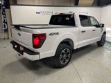 New 2025 Ford F150 STX w/ Equipment Group 200A image 6