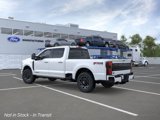 New 2025 Ford F250 Platinum image 4