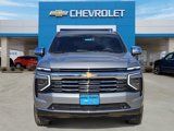 New 2025 Chevrolet Tahoe Premier image 2