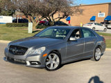 Used 2011 Mercedes-Benz E 350 4MATIC Sedan image 2
