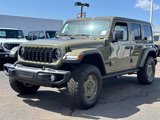 New 2025 Jeep Wrangler Unlimited Sport S 4xe image 4