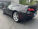 Used 2016 Chevrolet Corvette Stingray Coupe image 3