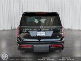 New 2025 Nissan Armada SL image 6