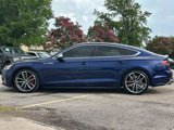 Used 2018 Audi S5 Prestige image 3