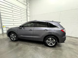 Used 2017 Acura RDX AWD w/ Advance Package image 4