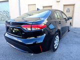 Used 2021 Toyota Corolla LE image 4