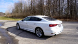 Used 2019 Audi A5 2.0T Premium w/ Convenience Package image 3