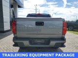 Certified 2021 Chevrolet Colorado LT image 5