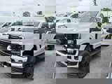 New 2025 Ford F350 XLT image 4