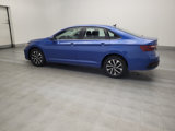 Used 2024 Volkswagen Jetta S image 3