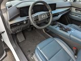 New 2025 Nissan Murano Platinum w/ Cargo Package image 3